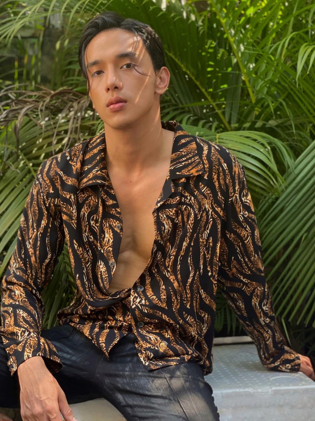 Thuận Nguyễn - Ẩn số của phim “Thanh Sói” lần đầu kể về “cái khó” của Ngô Thanh Vân ảnh 5