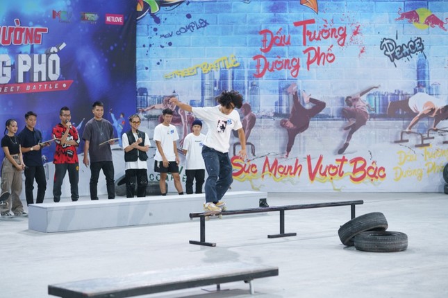 Rapper Big Daddy lần đầu lên tiếng về chương trình “Rap Kids” đang gây nhiều tranh cãi ảnh 4