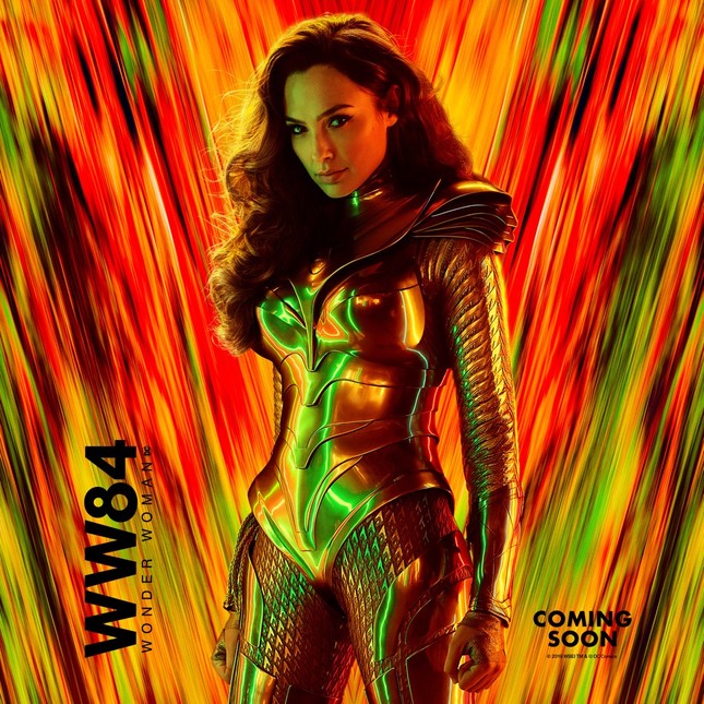 Ra rạp tuần này, “Wonder Woman 1984” liệu có thỏa mãn sự chờ đợi của fan hâm mộ? ảnh 1