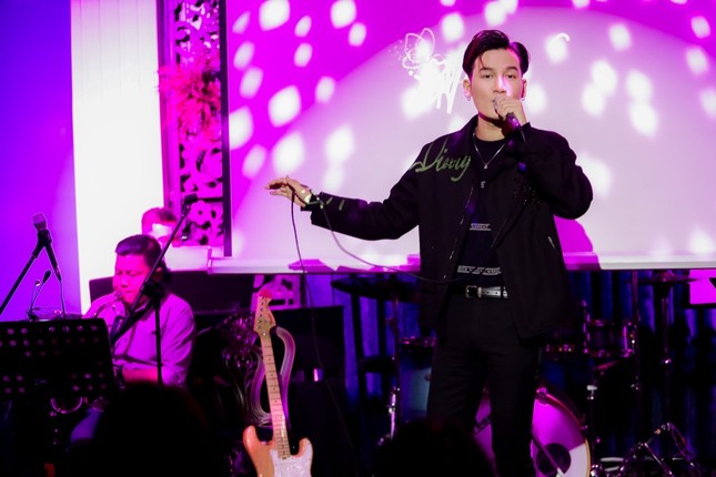 Concert “Nguồn Yêu” của nhạc sĩ Nguyễn Minh Cường trở lại cùng dàn ca sĩ nổi tiếng ảnh 3