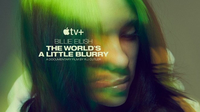 Billie Eilish ra mắt phim tài liệu, “vén màn” những góc khuất sau hào quang tuổi 17 ảnh 5