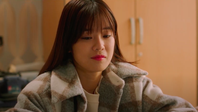 “Siêu sao mờ ám“: BB Trần xuất hiện, nổi giận vì Hoàng Yến Chibi ra tay cứu Sung Hoon ảnh 1