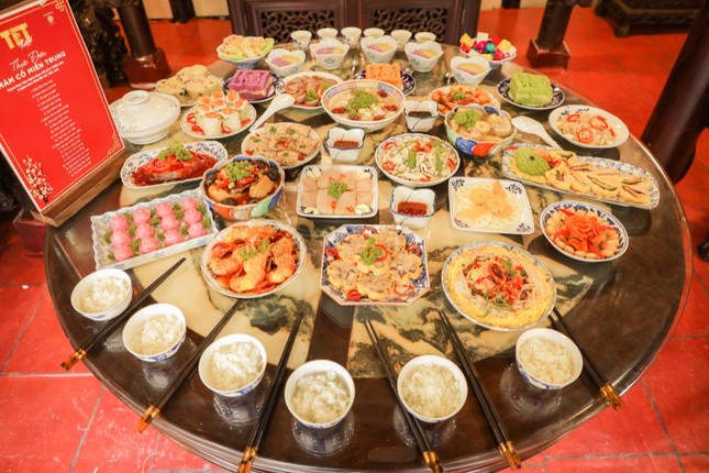 Teen Sài Gòn có thể tranh thủ đón Tết sớm, chụp ảnh đẹp lung linh tại “Lễ hội Tết Việt 2021” ảnh 4