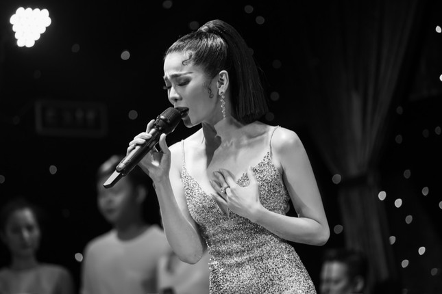 Lệ Quyên làm sống lại lần nữa “Q Show 2”, bật mí về MV kết hợp cùng đạo diễn Kawaii Tuấn Anh ảnh 3