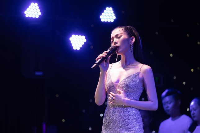 Lệ Quyên làm sống lại lần nữa “Q Show 2”, bật mí về MV kết hợp cùng đạo diễn Kawaii Tuấn Anh ảnh 4