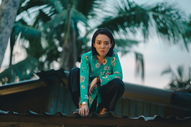 Tiến Luật thừa nhận có quỹ đen, Thu Trang tức giận khi thấy chồng giấu 10 triệu đồng ảnh 7