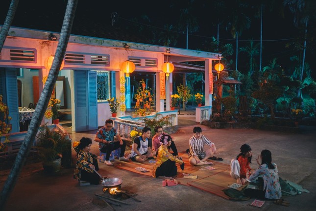Tiến Luật thừa nhận có quỹ đen, Thu Trang tức giận khi thấy chồng giấu 10 triệu đồng ảnh 8
