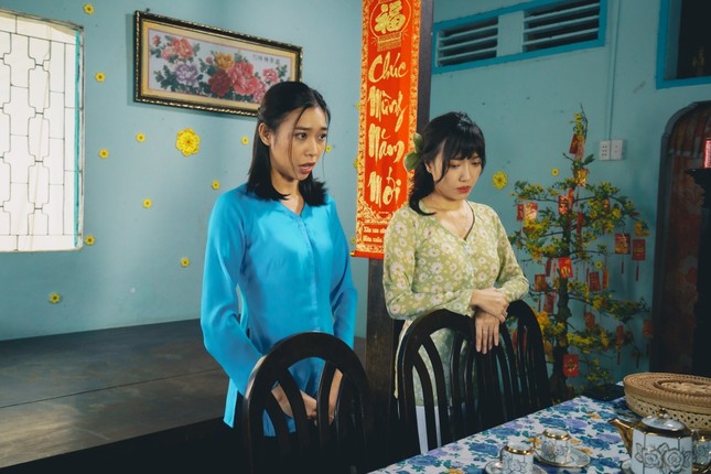 Tiến Luật thừa nhận có quỹ đen, Thu Trang tức giận khi thấy chồng giấu 10 triệu đồng ảnh 6