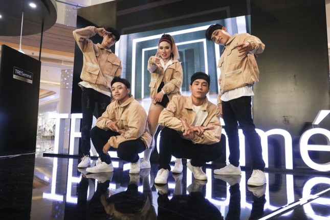 Sau “cơn bão Rap”, xuất hiện chương trình thi đấu dành riêng cho giới DJ và Dancer, liệu có hot? ảnh 2