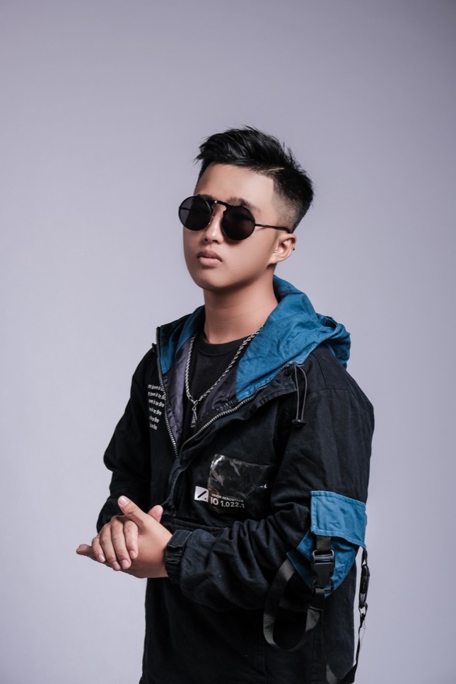 Sau “cơn bão Rap”, xuất hiện chương trình thi đấu dành riêng cho giới DJ và Dancer, liệu có hot? ảnh 3