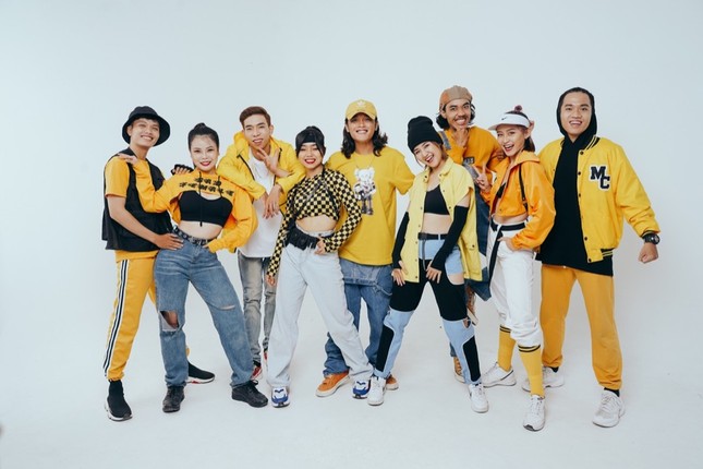 Sau “cơn bão Rap”, xuất hiện chương trình thi đấu dành riêng cho giới DJ và Dancer, liệu có hot? ảnh 1