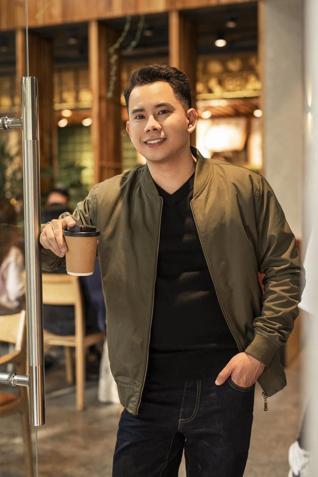 Hồ Quang Hiếu, Lê Bảo Bình, Lập Nguyên thống trị Top 3 ca khúc được yêu thích trên TikTok ảnh 5