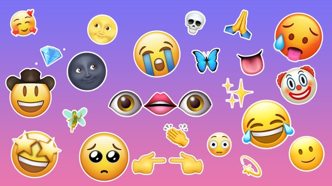 Con số bất ngờ từ Facebook: 83% Gen Z thích thể hiện cảm xúc qua emoji hơn gọi điện thoại ảnh 3