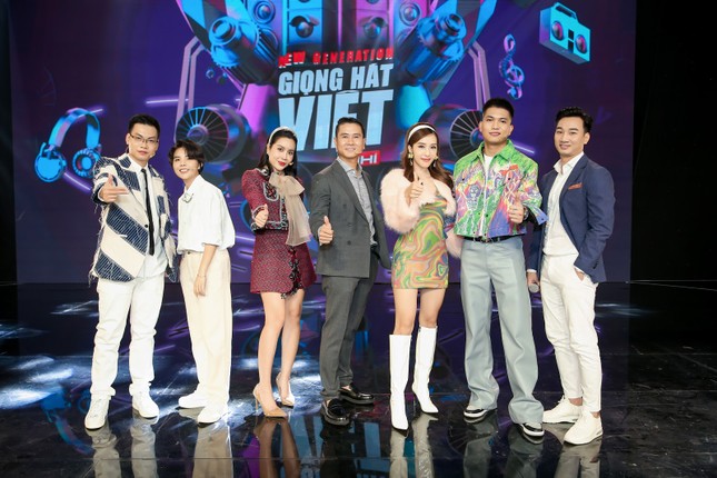 Big Daddy - Emily hai lần nhìn thí sinh yêu thích về đội đối thủ, nắm được “át chủ bài” phút chót ảnh 3