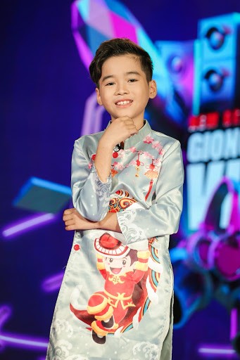 Big Daddy - Emily hai lần nhìn thí sinh yêu thích về đội đối thủ, nắm được “át chủ bài” phút chót ảnh 1