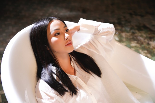 Yaya Trương Nhi gây sốc khi tuyên bố: “Nếu bad boy trong âm nhạc là Binz thì bad girl sẽ là tôi“ ảnh 1