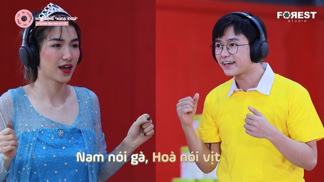 Hòa Minzy - Văn Mai Hương tiếp tục khuấy đảo Top Trending với loạt hit đình đám ảnh 4