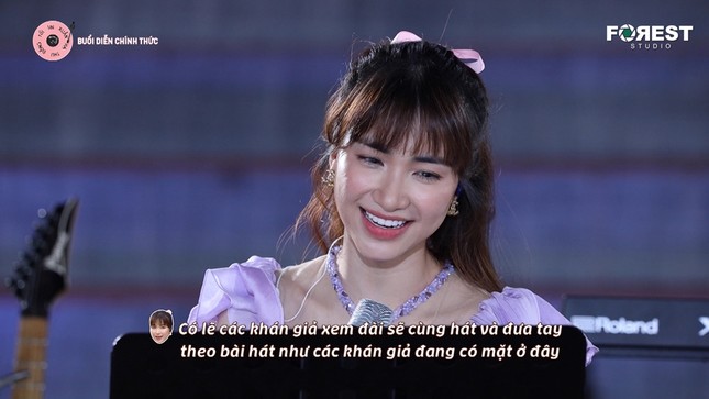 Hòa Minzy - Văn Mai Hương tiếp tục khuấy đảo Top Trending với loạt hit đình đám ảnh 2