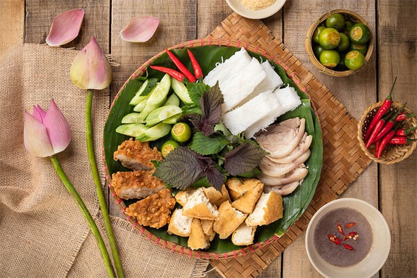 Du khách Việt đánh giá thành phố biển Đà Nẵng là nơi lý tưởng nhất để ăn hải sản ảnh 3