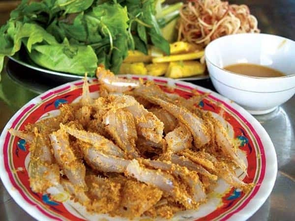 Du khách Việt đánh giá thành phố biển Đà Nẵng là nơi lý tưởng nhất để ăn hải sản ảnh 7