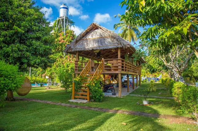 Ngày Quốc tế về Rừng: Trải nghiệm 5 ngôi nhà cây “độc nhất vô nhị” ở Việt Nam ảnh 4