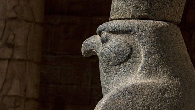 10 khám phá Ai Cập cổ đại đáng kinh ngạc trong năm 2022 ảnh 4