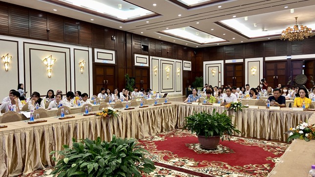 Kiều bào trẻ phát huy vai trò Đại sứ du lịch Việt Nam ở nước ngoài ảnh 1