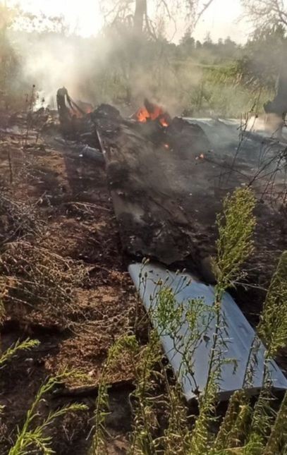 Nga tuyên bố bắn rơi một trong những máy bay không người lái Bayraktar TB2 cuối cùng của Ukraine - Ảnh 1.