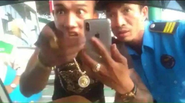 BOT Mỹ Lộc lên tiếng vụ giang hồ trưng 'của quý' dằn mặt nữ khách ảnh 2
