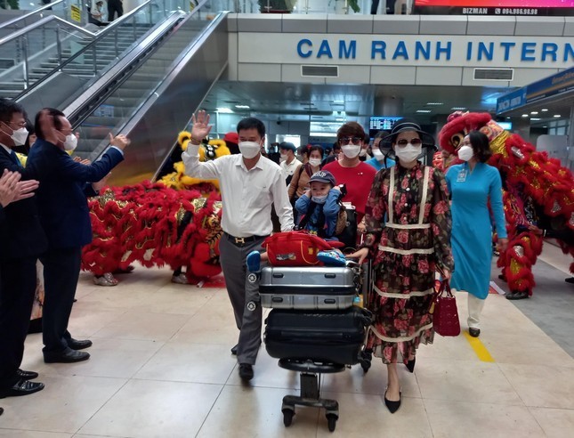 Trung Quốc không mở tour tới Việt Nam: Hàng không, du lịch 'vỡ' kịch bản? ảnh 1
