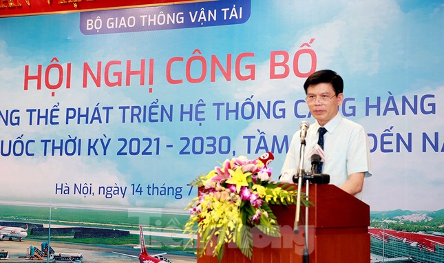 Công khai quy hoạch sân bay để tránh lợi dụng ‘thổi giá’ bất động sản ảnh 1