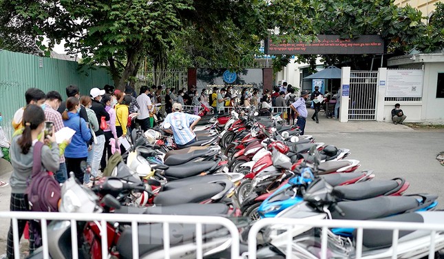 Sẽ tham vấn công chúng sửa quy định rút bảo hiểm xã hội một lần ảnh 1