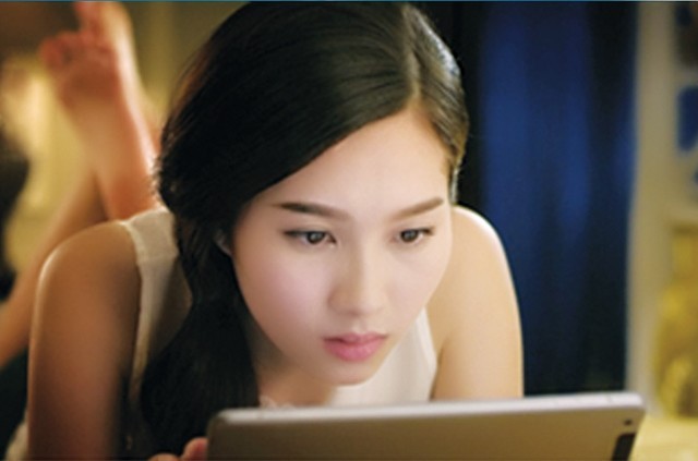 Bạn có biết mắt hoạt động quá tải? ảnh 2