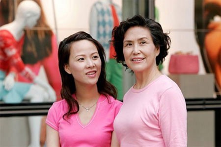 Kế độc của con dâu ảnh 1