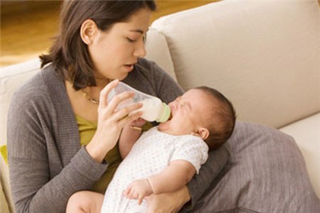 Chuỗi ngày ở cữ kinh hoàng ở nhà chồng ảnh 2