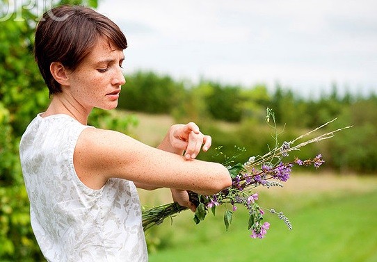 Bệnh nào hay "ghé thăm" bạn vào mùa thu? ảnh 2