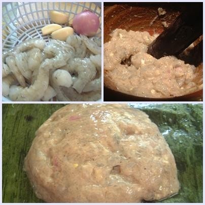 Giữ sức xuân nhờ... tôm ảnh 1