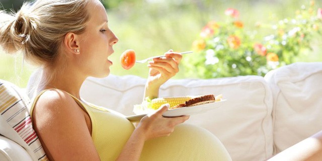 12 sự thật về cơ thể phụ nữ mà chính họ cũng không biết ảnh 10