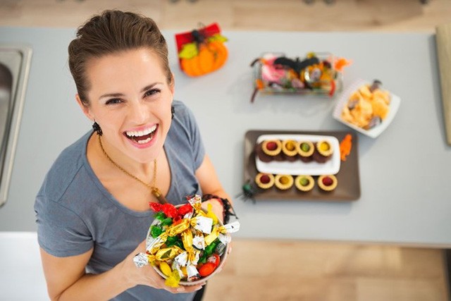 12 sự thật về cơ thể phụ nữ mà chính họ cũng không biết ảnh 4