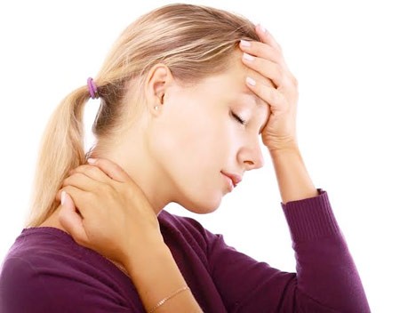 Dấu hiệu cực sớm nhận biết ung thư cổ tử cung ảnh 2