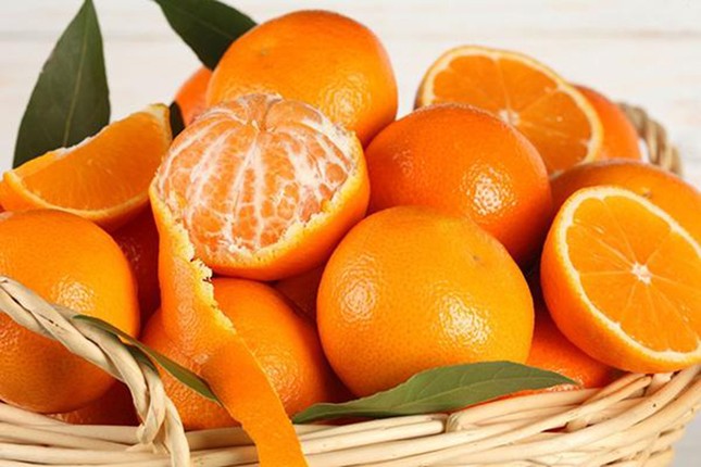 Thực phẩm chống ung thư, làm sạch phổi cực tốt ảnh 2