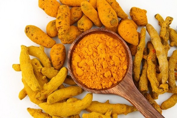 Những 'siêu thực phẩm' rẻ tiền chống ung thư cực tốt ảnh 3