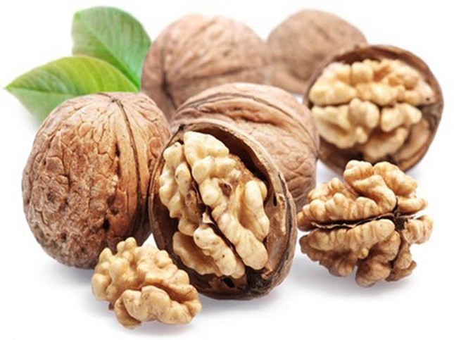 Những 'siêu thực phẩm' rẻ tiền chống ung thư cực tốt ảnh 2