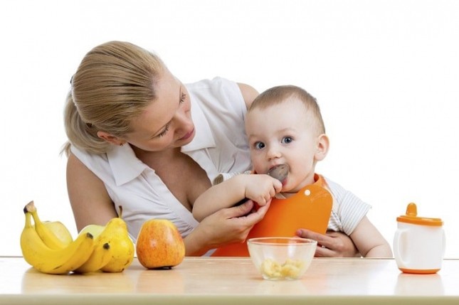 Trẻ bị sởi có dấu hiệu này, cần đưa đến viện ngay lập tức ảnh 1