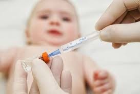 Cha mẹ chăm con mắc sởi kiểu này hại con đủ đường ảnh 2