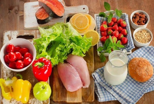 Thức ăn 'đại kỵ' với người đang điều trị ung thư ảnh 1