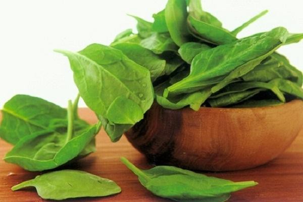 Thực phẩm từ thiên nhiên bổ não, tăng cường trí nhớ cực tốt ảnh 3
