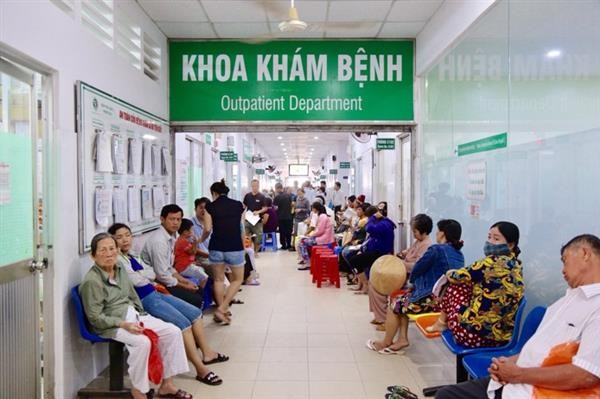 Bệnh viện lưu hồ sơ bệnh án điện tử của người dân trong bao lâu? ảnh 1