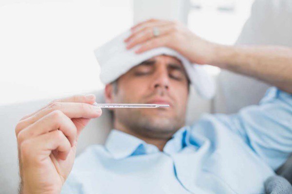 Nam giới đi khám ung thư ngay nếu có những dấu hiệu này ảnh 2