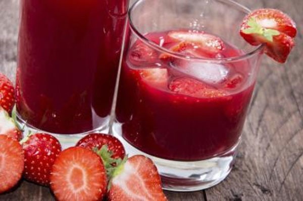 Những thực phẩm giải nhiệt, là 'thần dược' cho ngày nắng nóng ảnh 2